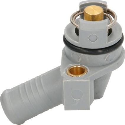 Thermotec D2G007TT — Termostat, chłodzenie oleju