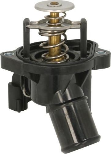 Thermotec D2G015TT — Termostat, środek chłodzący