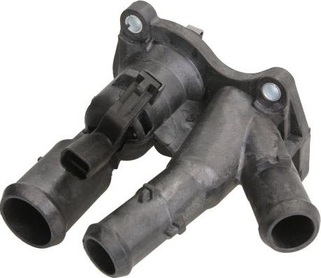 Thermotec D2G016TT — Termostat, środek chłodzący