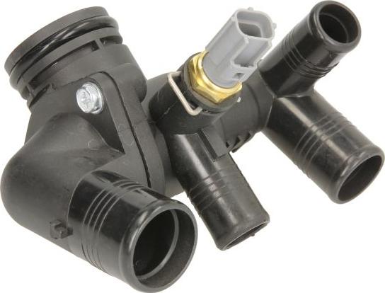 Thermotec D2G018TT — Termostat, środek chłodzący