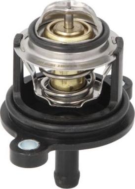 Thermotec D2G020TT — Termostat, środek chłodzący