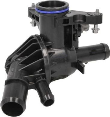 Thermotec D2G023TT — Termostat, środek chłodzący