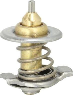 Thermotec D2IV007TT — Termostat, środek chłodzący
