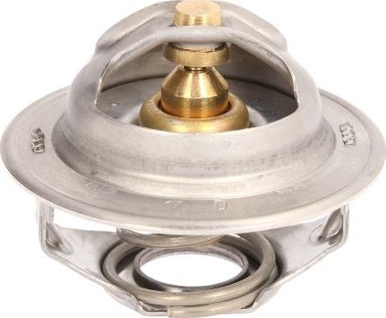 Thermotec D2JD002TT - Termostat cieczy chłodzącej