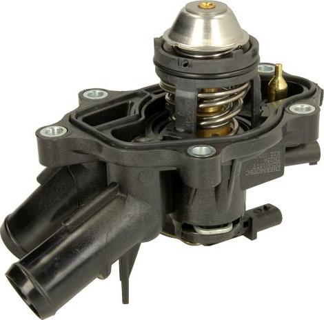 Thermotec D2M015TT — Termostat, środek chłodzący