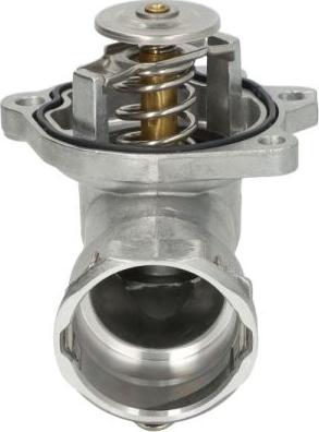 Thermotec D2M016TT — Termostat, środek chłodzący