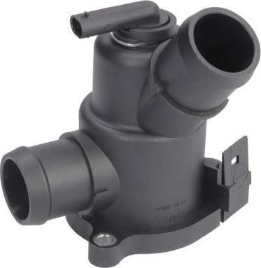 Thermotec D2M018TT — Termostat, środek chłodzący