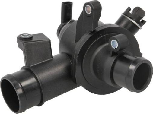 Thermotec D2M017TT — Termostat, środek chłodzący