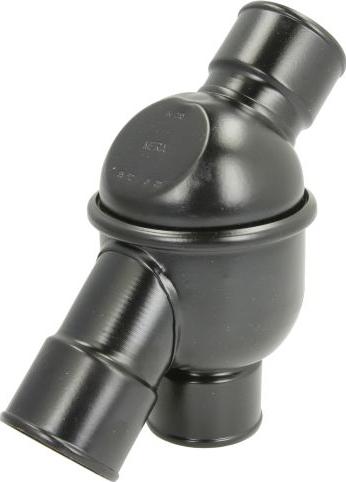 Thermotec D2MA003TT — Termostat, środek chłodzący