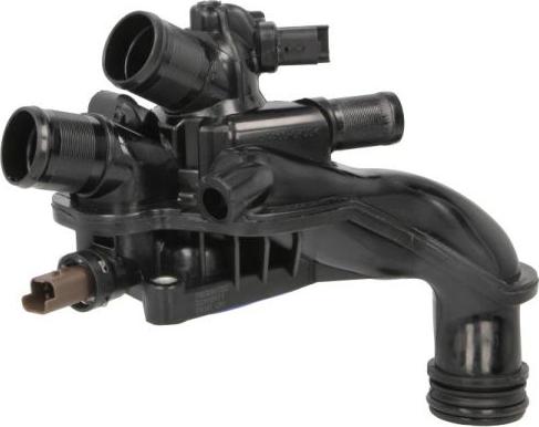 Thermotec D2P009TT — Termostat, środek chłodzący