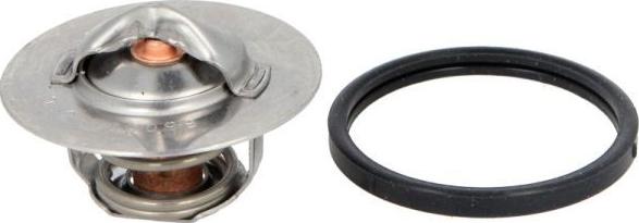 Thermotec D2P001TT — Termostat, środek chłodzący