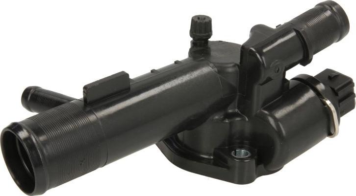 Thermotec D2R009TT — Termostat, środek chłodzący