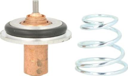 Thermotec D2R002TT — Termostat, środek chłodzący