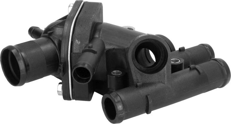Thermotec D2R019TT — Termostat, środek chłodzący