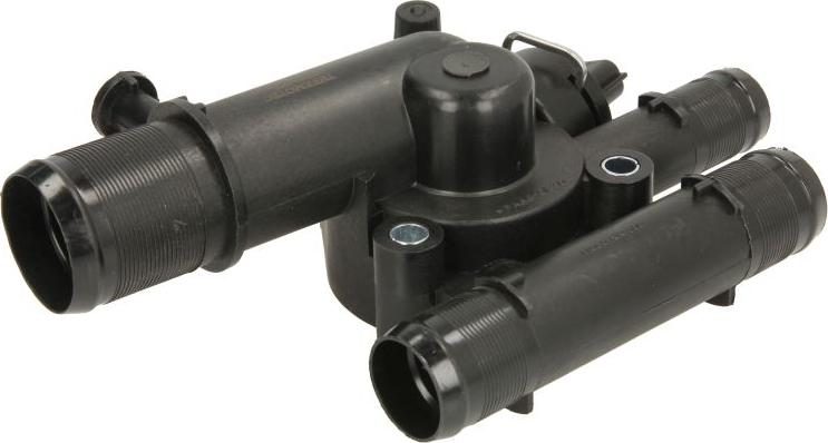Thermotec D2R014TT — Termostat, środek chłodzący