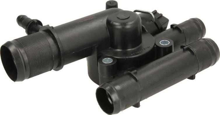 Thermotec D2R011TT — Termostat, środek chłodzący
