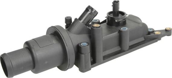 Thermotec D2R018TT — Termostat, środek chłodzący