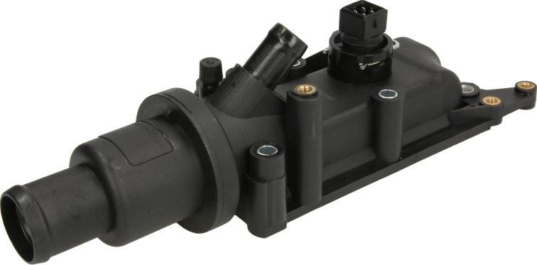 Thermotec D2R013TT — Termostat, środek chłodzący