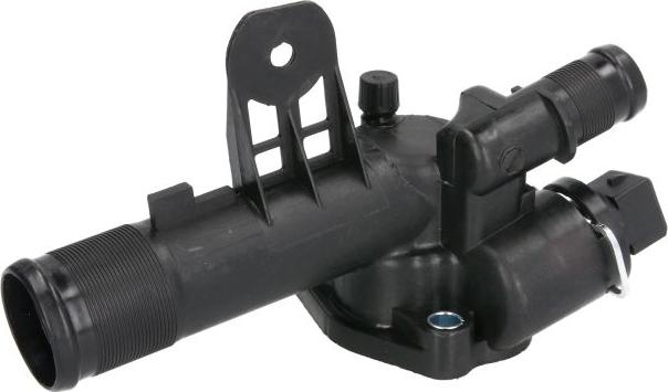 Thermotec D2R012TT — Termostat, środek chłodzący
