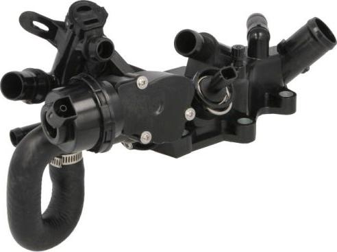 Thermotec D2R024TT — Termostat, środek chłodzący