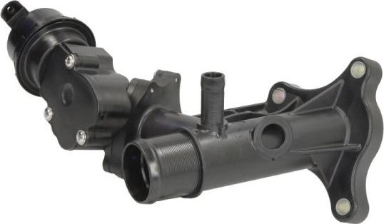 Thermotec D2R025TT - Termostat cieczy chłodzącej