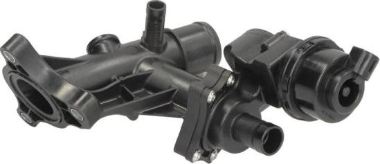 Thermotec D2R025TT - Termostat cieczy chłodzącej