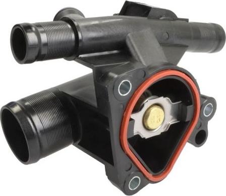 Thermotec D2R021TT - Termostat cieczy chłodzącej