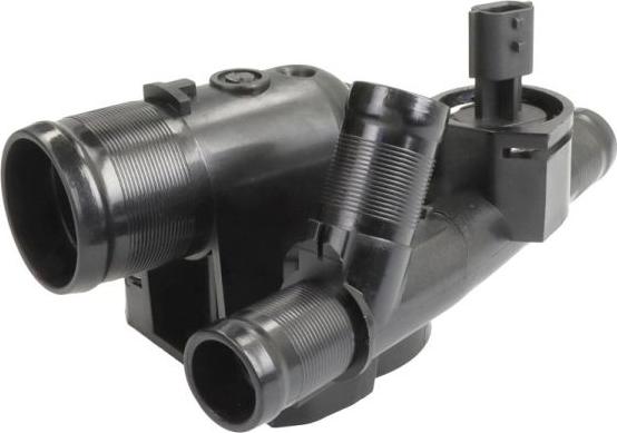 Thermotec D2R021TT — Termostat, środek chłodzący