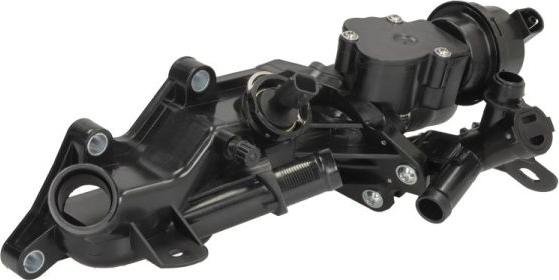 Thermotec D2R023TT — Termostat, środek chłodzący