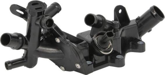 Thermotec D2R022TT — Termostat, środek chłodzący