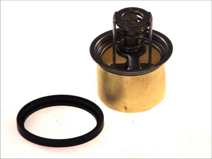 Thermotec D2RV001TT — Termostat, środek chłodzący