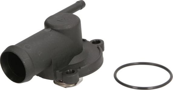 Thermotec D2S001TT — Termostat, środek chłodzący