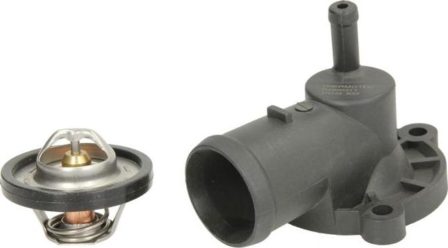 Thermotec D2S003TT — Termostat, środek chłodzący