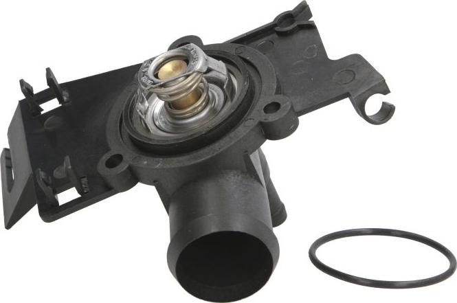 Thermotec D2S002TT — Termostat, środek chłodzący