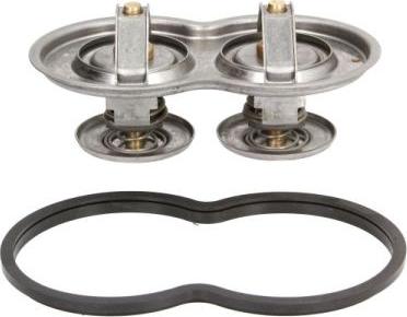 Thermotec D2SC001TT — Termostat, środek chłodzący