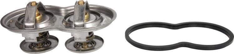 Thermotec D2SC003TT — Termostat, środek chłodzący