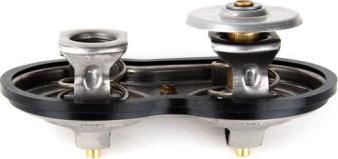 Thermotec D2SC002TT — Termostat, środek chłodzący
