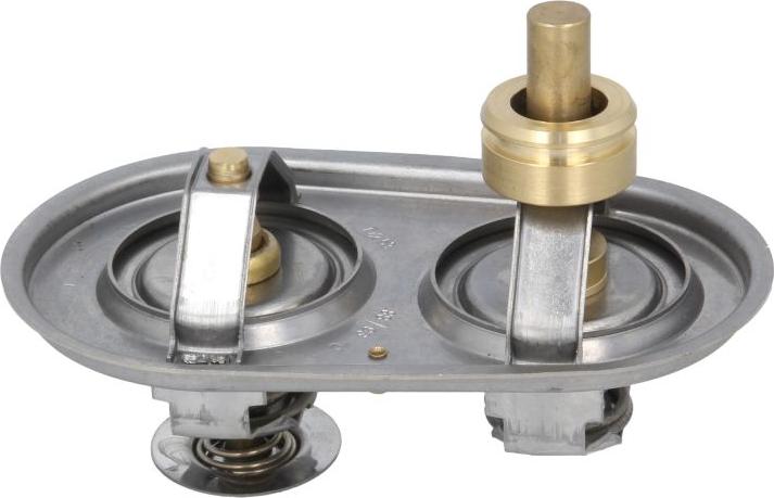 Thermotec D2SC015TT — Termostat, środek chłodzący