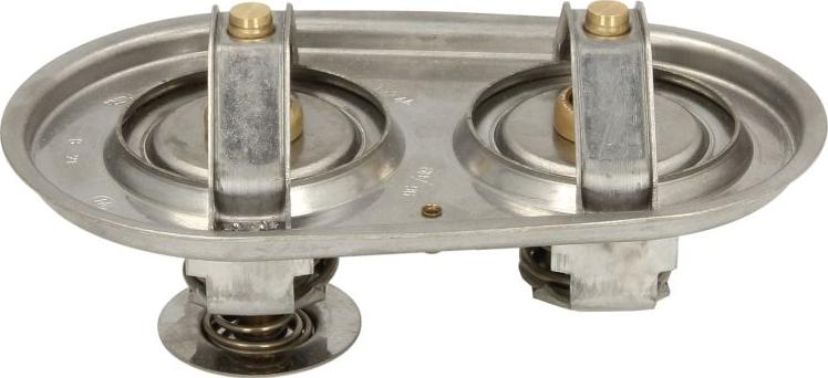 Thermotec D2SC011TT — Termostat, środek chłodzący