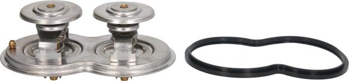 Thermotec D2SC013TT — Termostat, środek chłodzący
