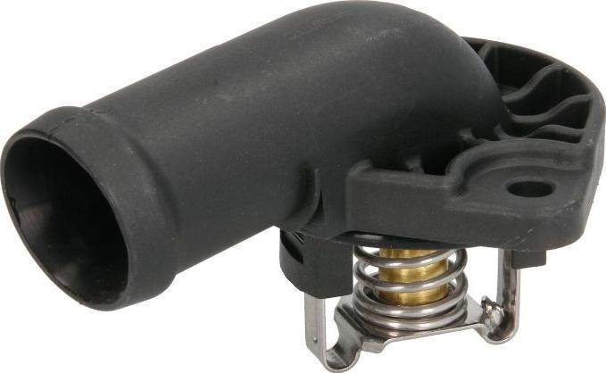 Thermotec D2T004TT — Termostat, środek chłodzący