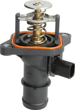 Thermotec D2T005TT — Termostat, środek chłodzący