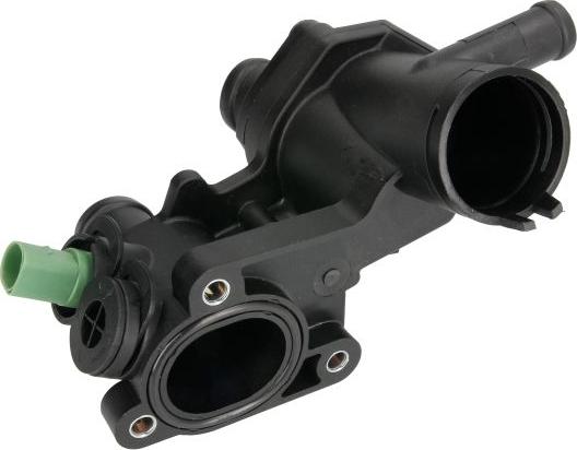 Thermotec D2T008TT — Termostat, środek chłodzący