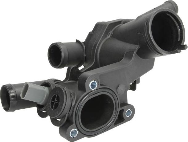 Thermotec D2T007TT — Termostat, środek chłodzący