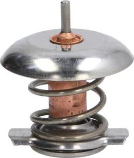 Thermotec D2V001TT — Termostat, środek chłodzący