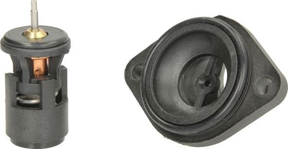 Thermotec D2W004TT — Termostat, środek chłodzący