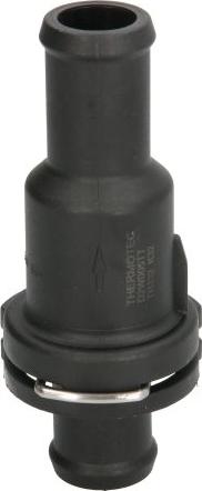 Thermotec D2W005TT — Termostat, środek chłodzący
