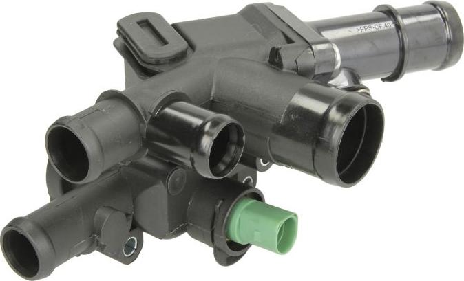 Thermotec D2W006TT — Termostat, środek chłodzący