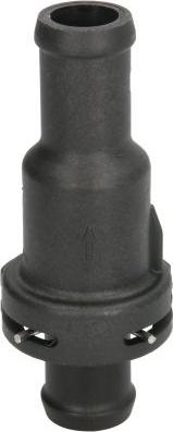 Thermotec D2W007TT — Termostat, środek chłodzący