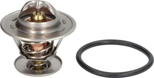 Thermotec D2W011TT — Termostat, środek chłodzący